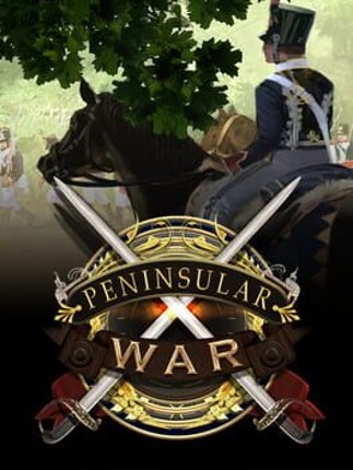 Peninsular War Battles Game Cover
