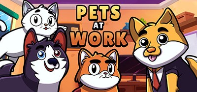 Pets at Work Image