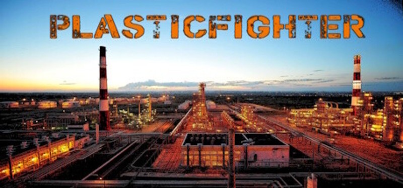 PlasticFighter Game Cover