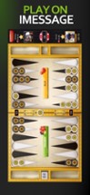 PlayGem Backgammon Live Online Image