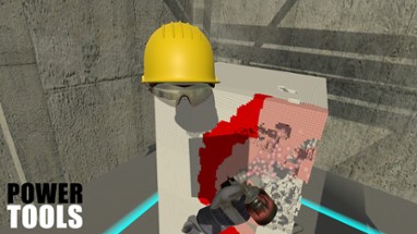 Power Tools VR Image