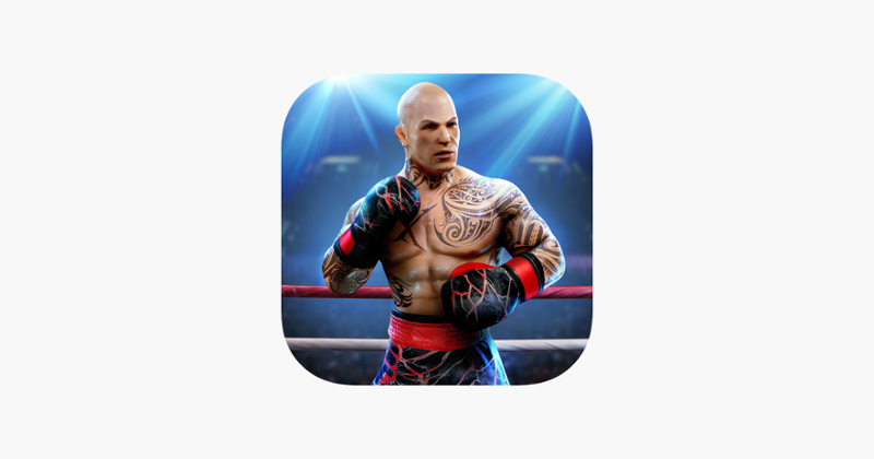 Real Boxing 2 Game Cover