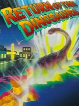 Return of the Dinosaurs Image