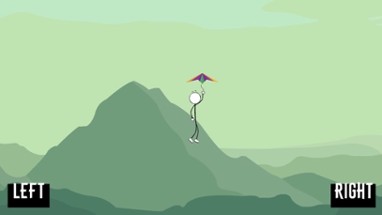 Saving Stickman Image