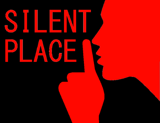 SILENT PLACE (UPDATE 1.1) Game Cover