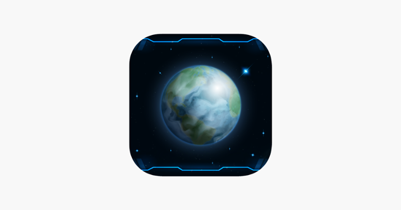 Space EduPark Game Cover