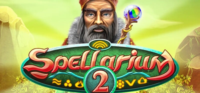 Spellarium 2 Game Cover