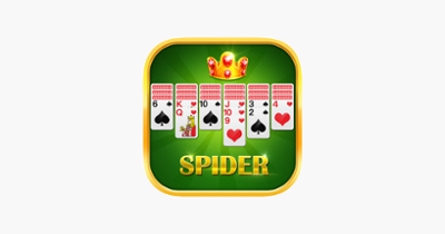 Spider Solitaire - Free Classic Klondike Game Image