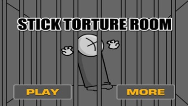 Stick Torture Room:Stickman 3 Image