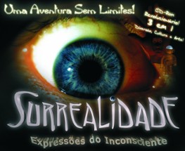 SURREALIDADE - Expressões do Inconsciente (in Portuguese Language) VERSÃO ORIGINAL Image