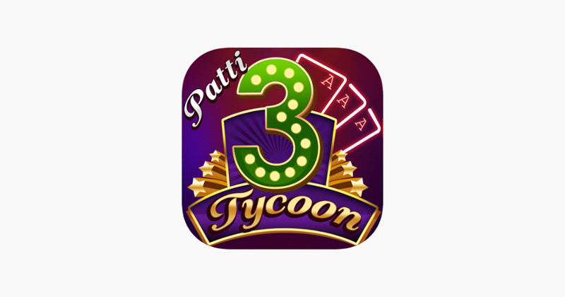 Teen Patti Tycoon Gold Game Cover