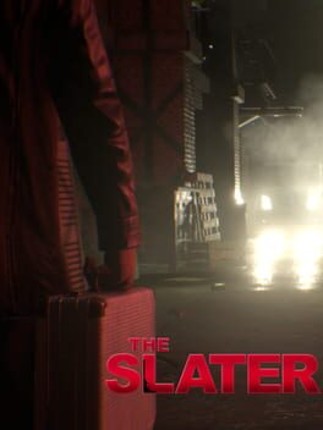 The Slater Game Cover