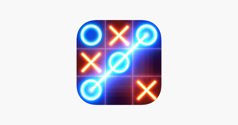 Tic Tac Toe Lite - Puzzle Game Game Cover