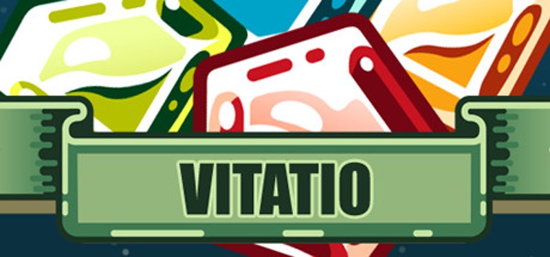 VITATIO Game Cover