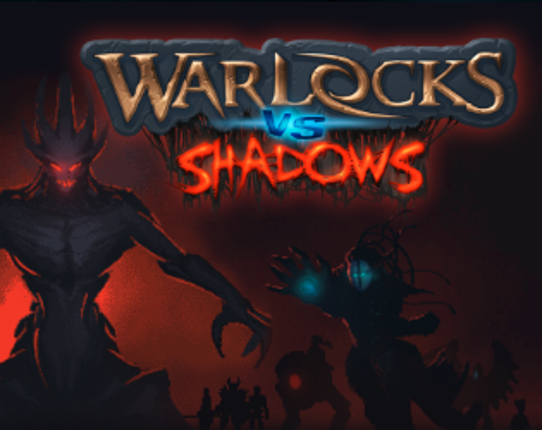 Warlocks vs Shadows Game Cover