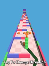 ZigZag Cube:Endless Runner Image