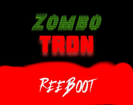 ZomboTron Game Cover