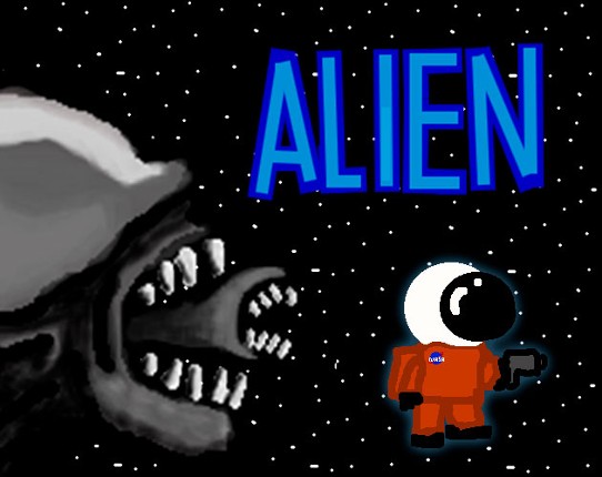 Alien Game Cover