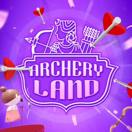 Archery Land Game Cover