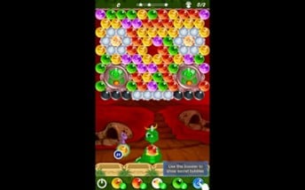 Bubble Dragon Shooter Image