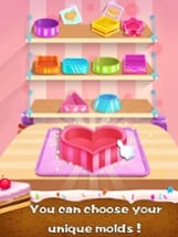 Cake Master - Bakery &amp; Cooking Game Image