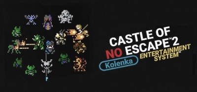 Castle of no Escape 2 Image