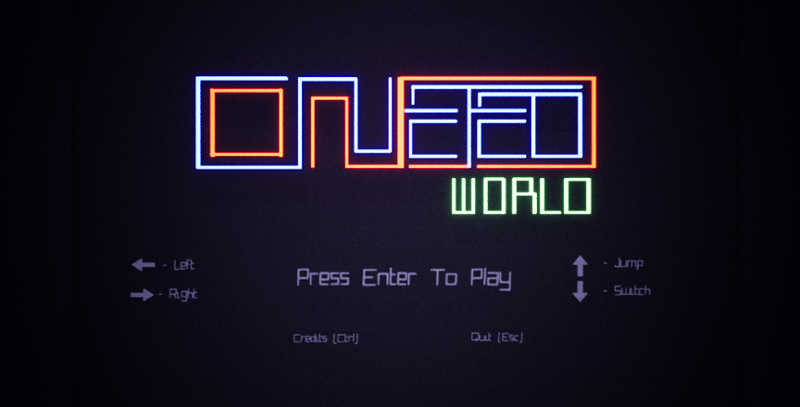 Connected World Game Cover