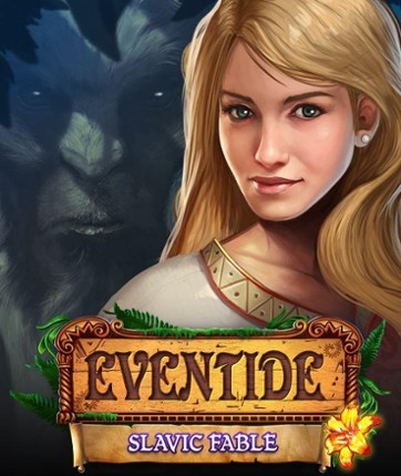 Eventide: Slavic Fable Game Cover