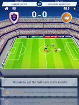 Idle Eleven - Soccer tycoon Image