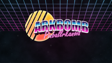 Arkbomb: Pinballrkanoid Image