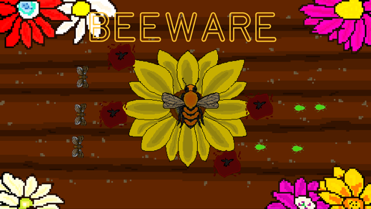 BeeWare Game Cover