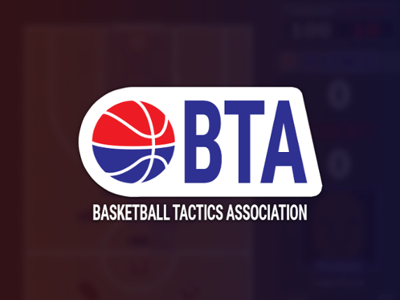 Basketball Tactics Association Game Cover