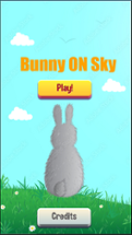 Bunny ON Sky Image