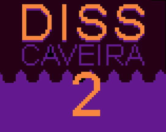 Disscaveira 2 Game Cover