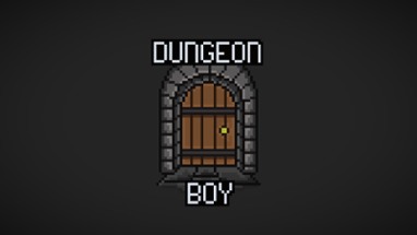 Dungeon Boy Image