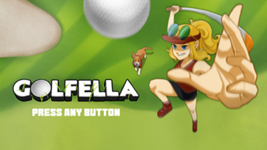 Golfella! Image