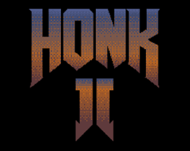 HONK II Image