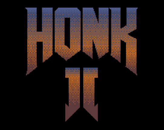 HONK II Game Cover