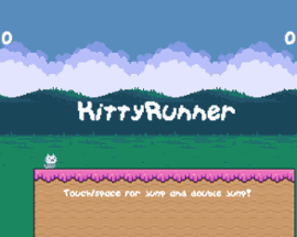 Kitty Runner Image