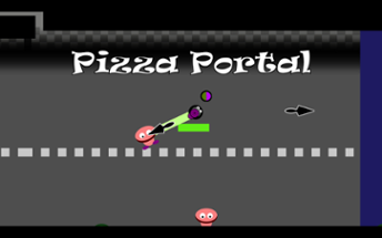 Pizza Portal Image