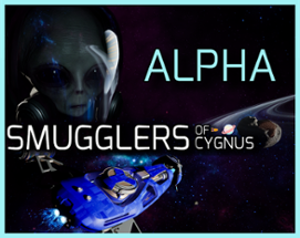 Smugglers of Cygnus - Early Access Image