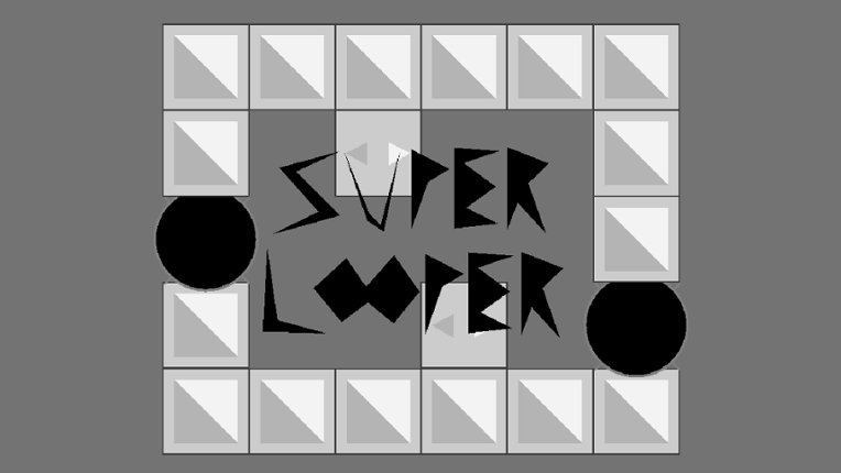 Super Looper Game Cover