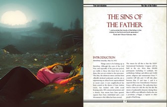 The Sins of the Father Image