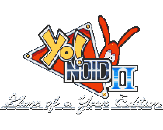 Yo! Noid Was Ahead of its Time Game Cover