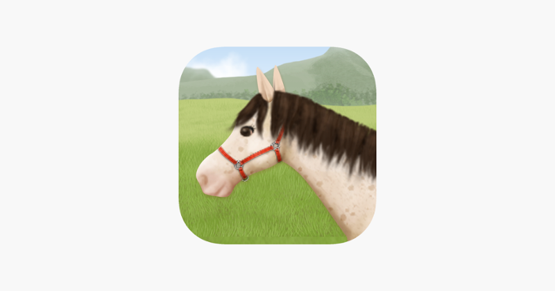 Horse Stable Tycoon Game Cover