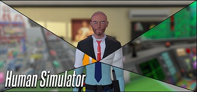 Human Simulator Image