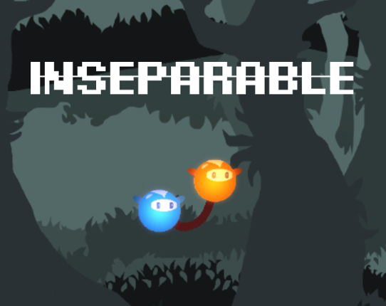 Inseparable Game Cover
