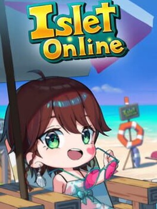 Islet Online Game Cover