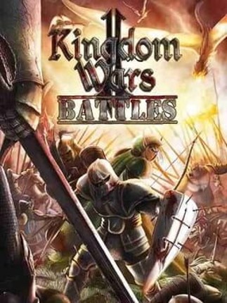 Kingdom Wars 2: Battles Game Cover