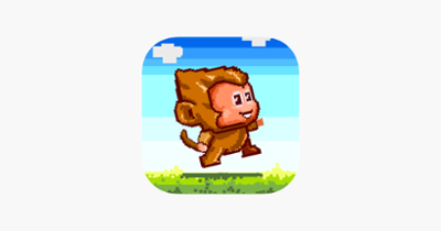 Kong Quest - Platform Game Image